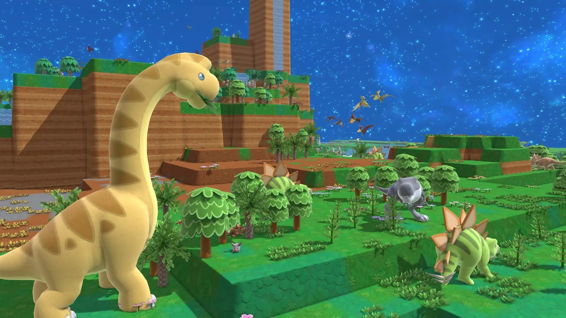 بازی Birthdays the Beginning