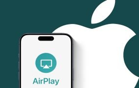 AirPlay چیست