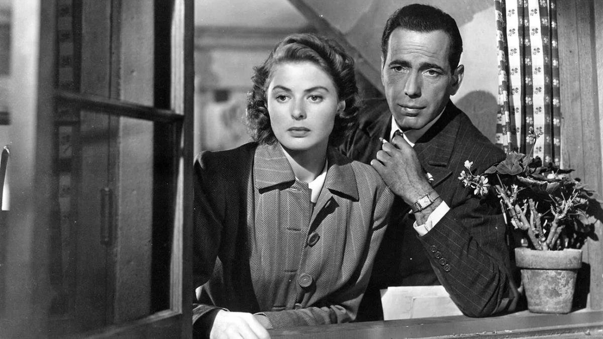 Casablanca