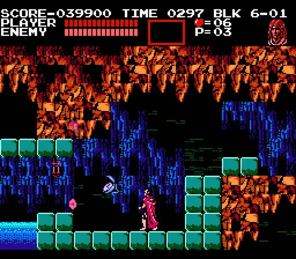 Castlevania iii