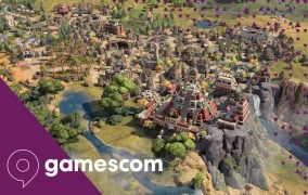 اعلام تاریخ انتشار Civilization 7