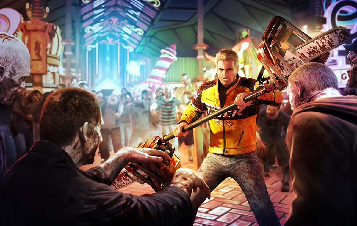 Dead Rising