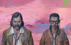 Disco Elysium