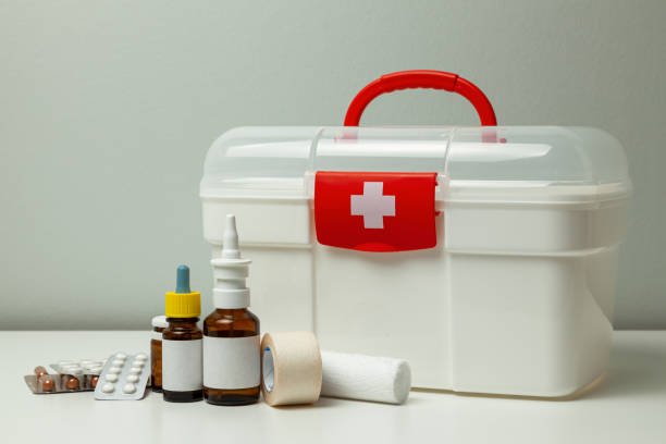 First Aid Kits