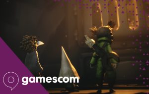 تریلر جدید Little Nightmares 3 بر کار تیمی متمرکز است