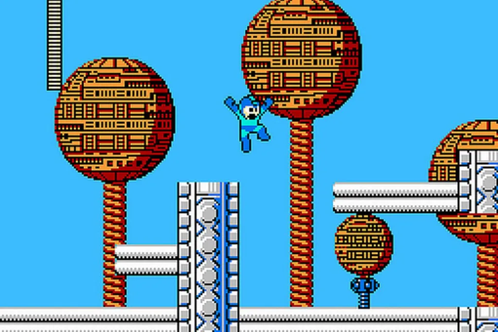 Mega Man