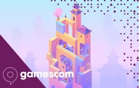 Monument Valley 3