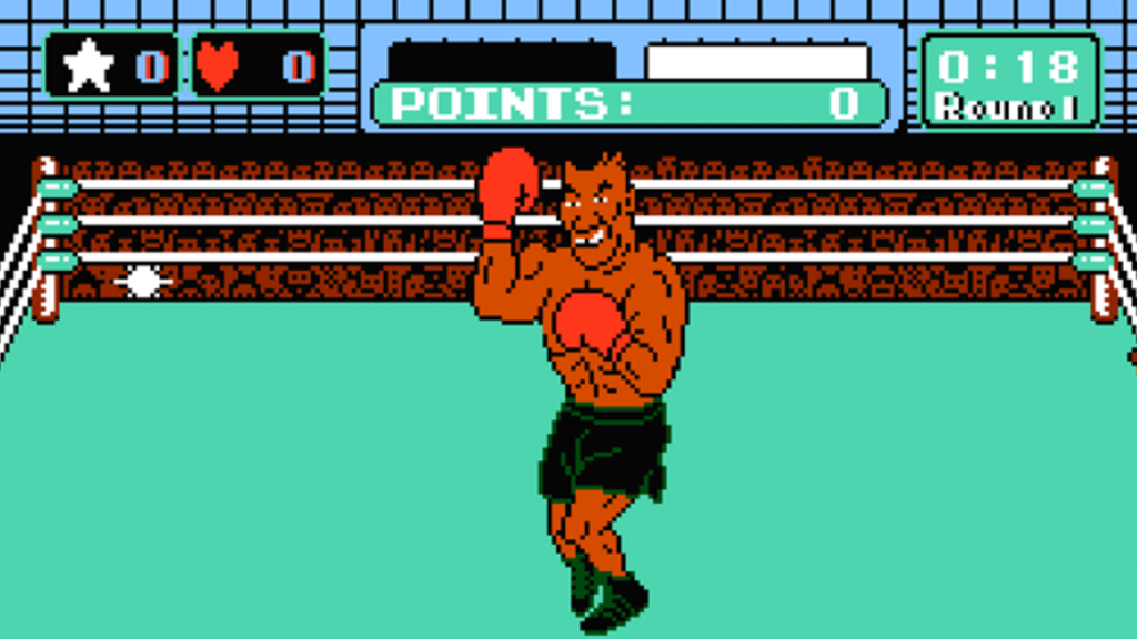 Punch-Out