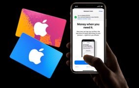 Apple Gift Card - 2