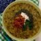 طرز تهیه آش ماش