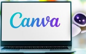 هوش مصنوعی Canva