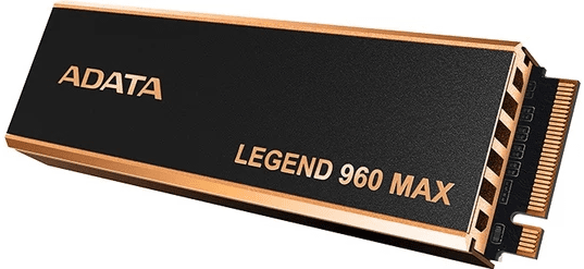 اس اس دی اینترنال 1 ترابایتی ای دیتا LEGEND 960 MAX