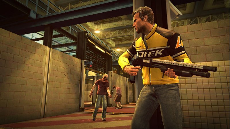 dead rising 2 case west