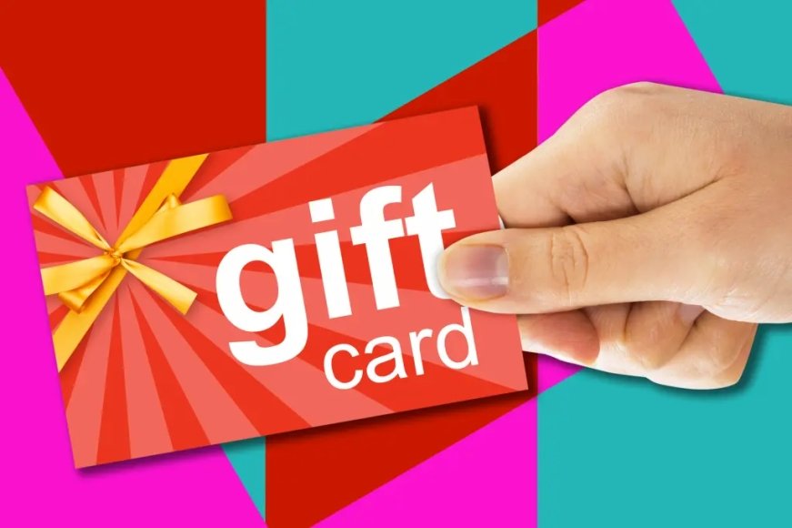 Apple Gift Card