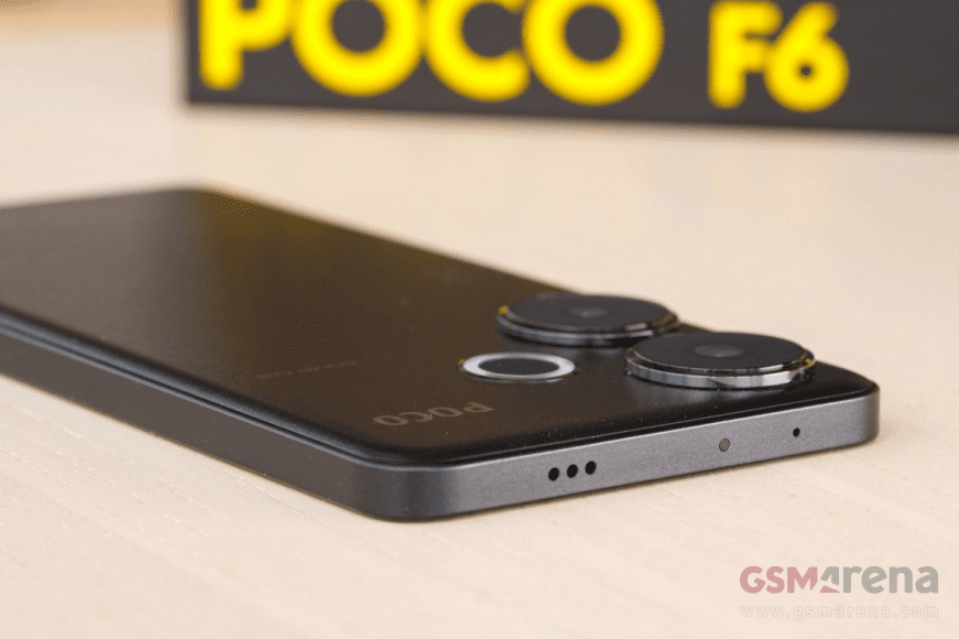 POCO F7