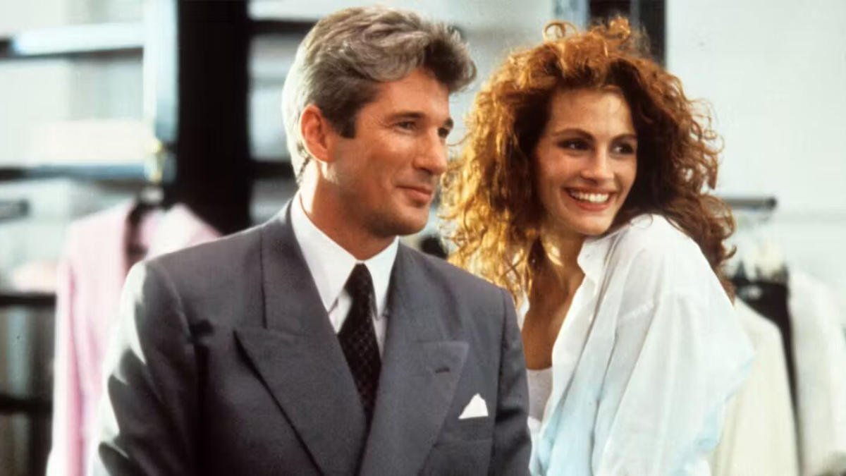 فیلم Pretty Woman