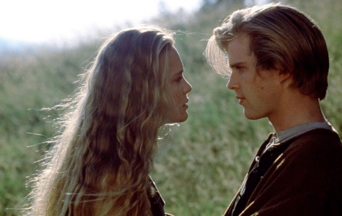 عروس شاهزاده (The Princess Bride)