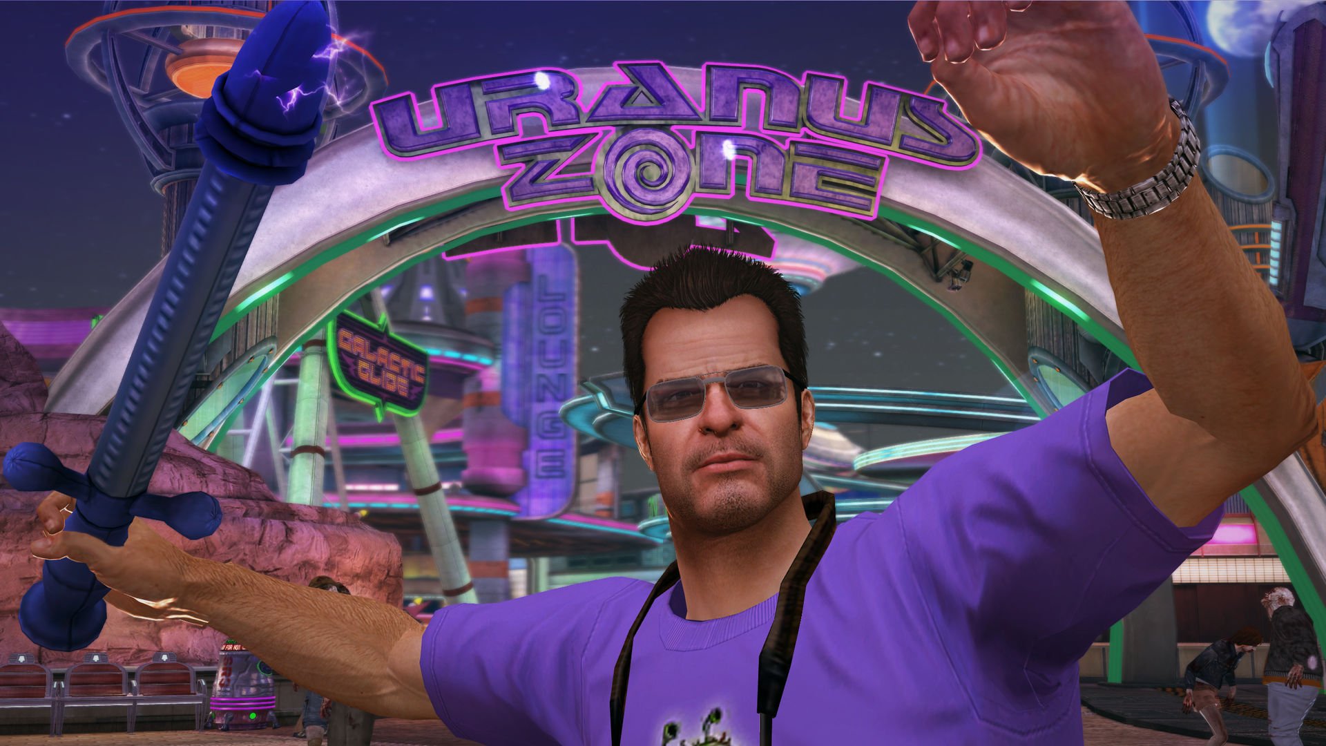 Dead Rising 2: Off The Record