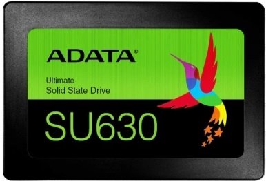 SSD بیشتر از 1 ترابایت