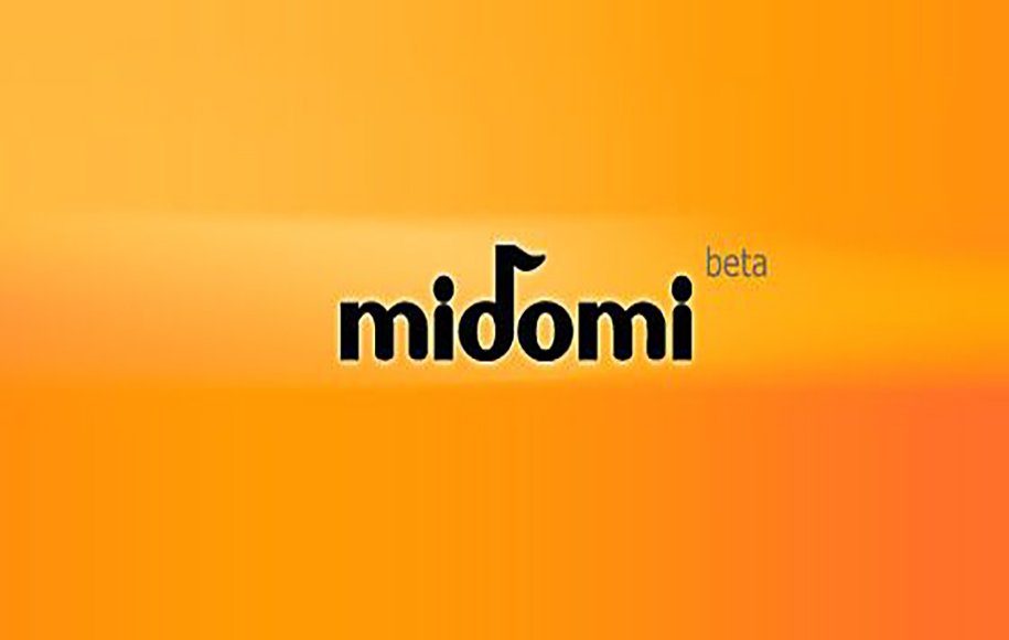 Midomi