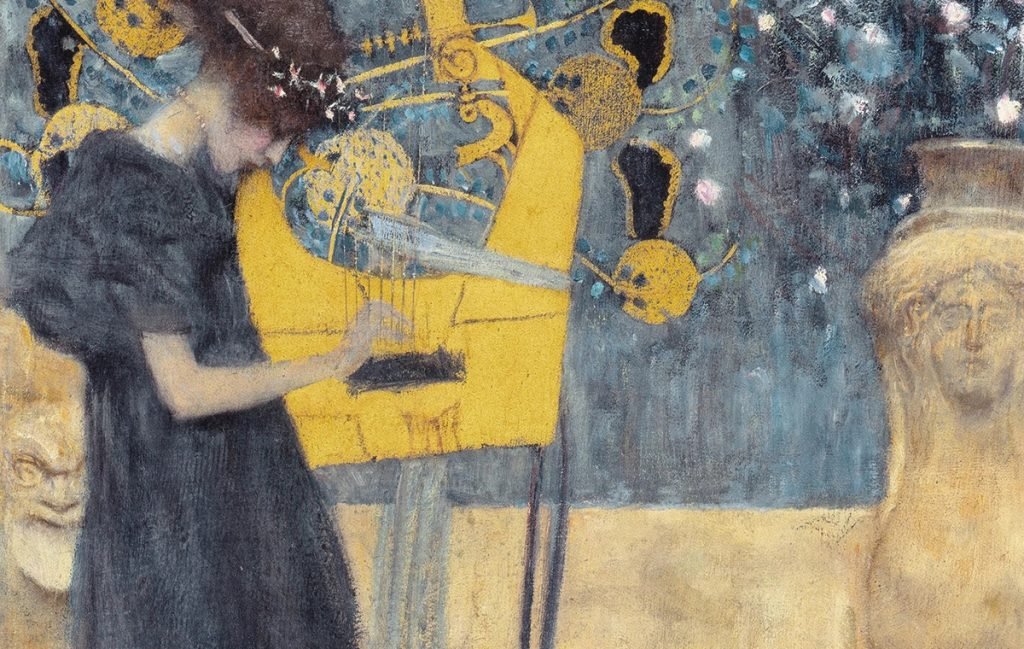 Gustav Klimt