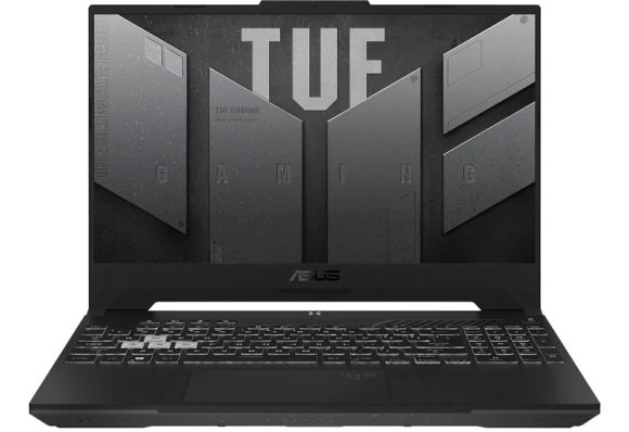 ایسوس مدل TUF Dash FX507ZI-F15 - کاستوم شده