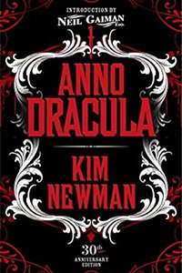 کتاب آنو دراکولا (Anno Dracula)