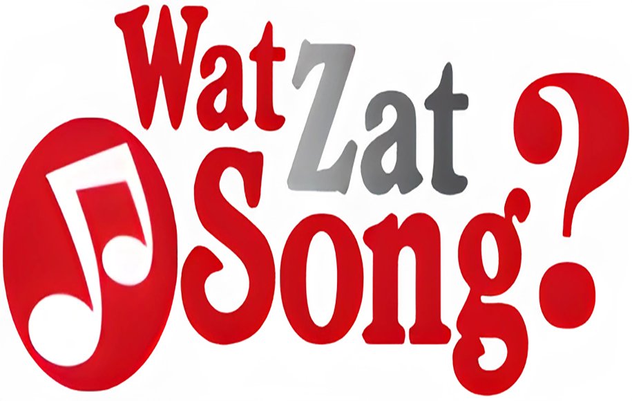 WatZatSong