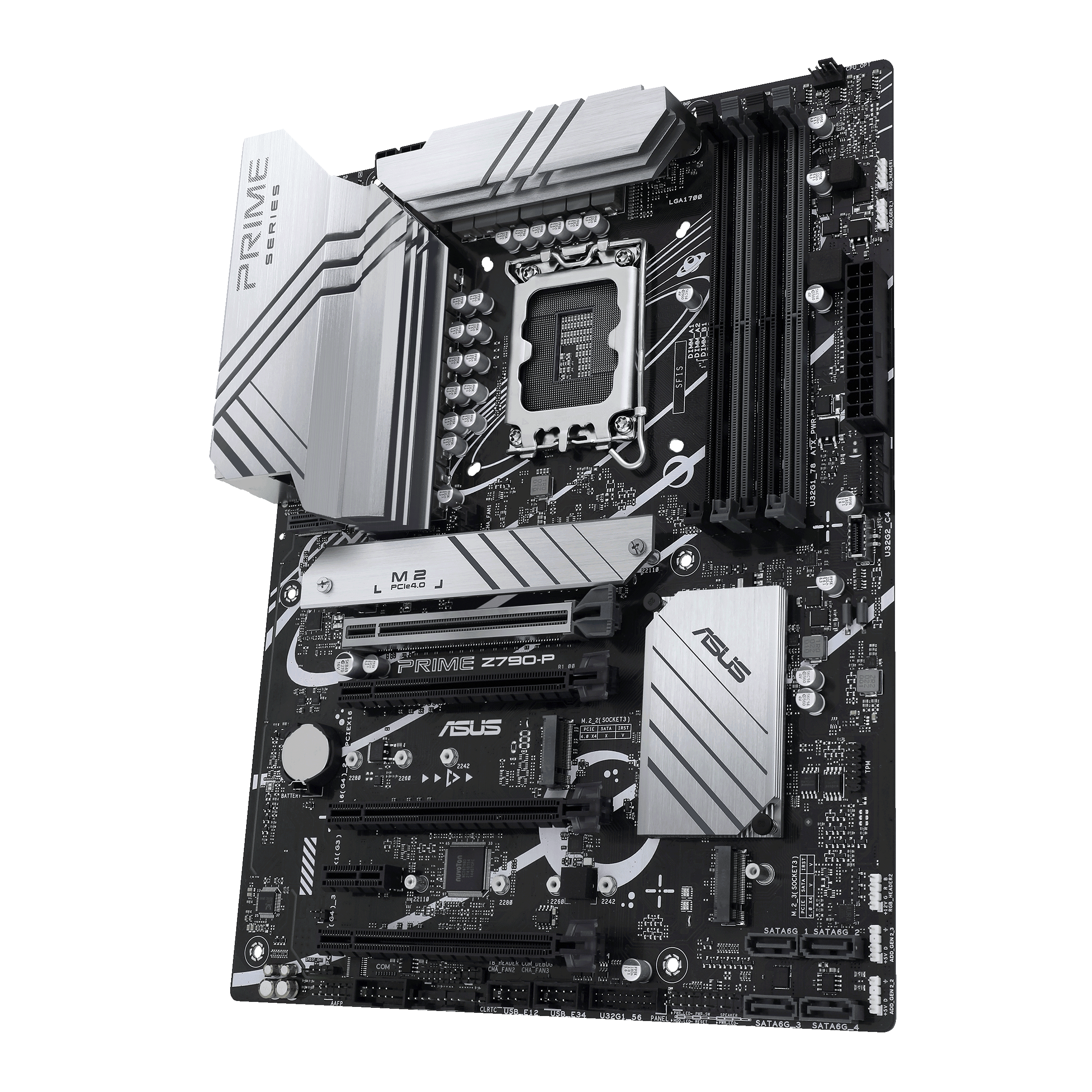 ایسوس مدل PRIME Z790-P