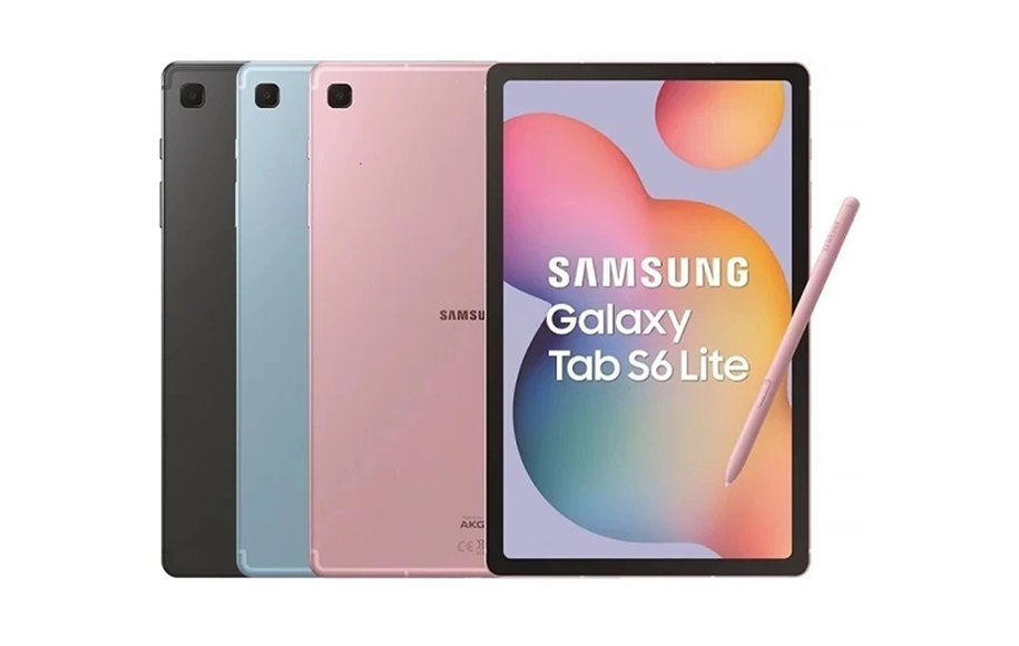 سامسونگ مدل Galaxy Tab S6 Lite 2022 Wi-Fi