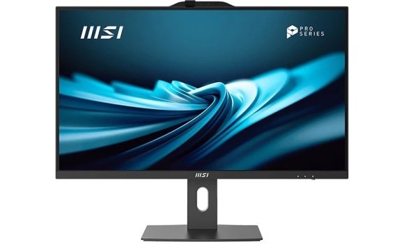 کامپیوتر All-in-One ام اس آی 27 اینچی مدل AP272P 14M -I5 14400 16GB DDR5 500GB UHD