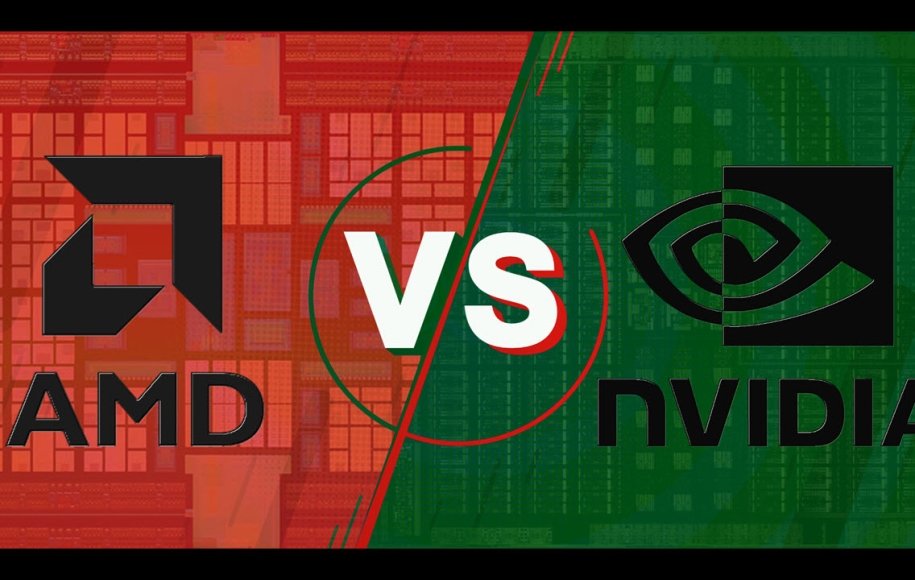 مقایسه با انویدیا: چرا AMD در بازار کنسول‌ها موفق‌تر است؟