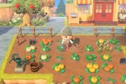 بازی Animal Crossing: New Horizons