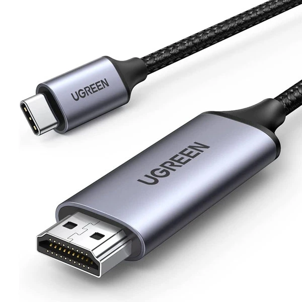 کابل USB-C