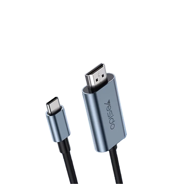 کابل USB-C