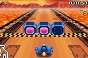 بازی F-Zero: Climax