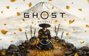 بازی ghost of yotei