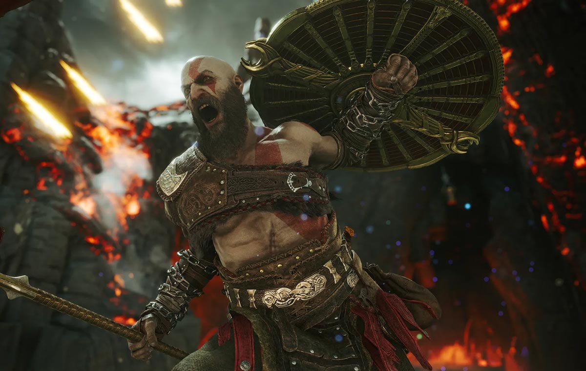 God of War