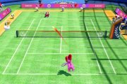 بازی Mario Tennis Aces