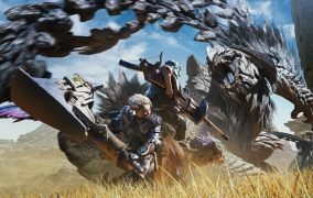 بازی Monster Hunter Wilds