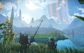 آپدیت جدید No Man's Sky