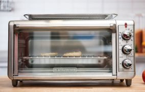 oven toaster