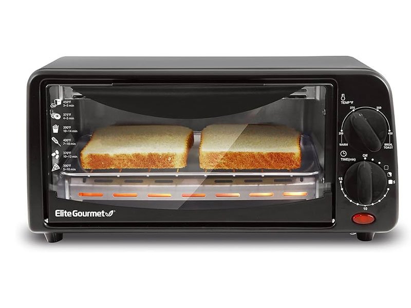 oven toaster