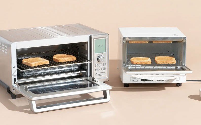 oven toaster