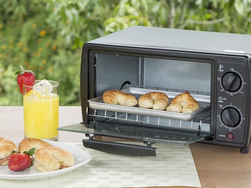 oven toaster