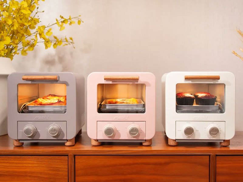 oven toaster