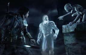 shadow of mordor