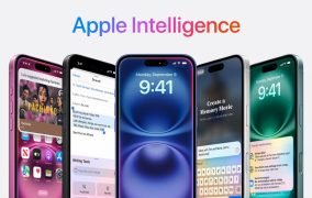 هوش مصنوعی اپل - Apple Intelligence