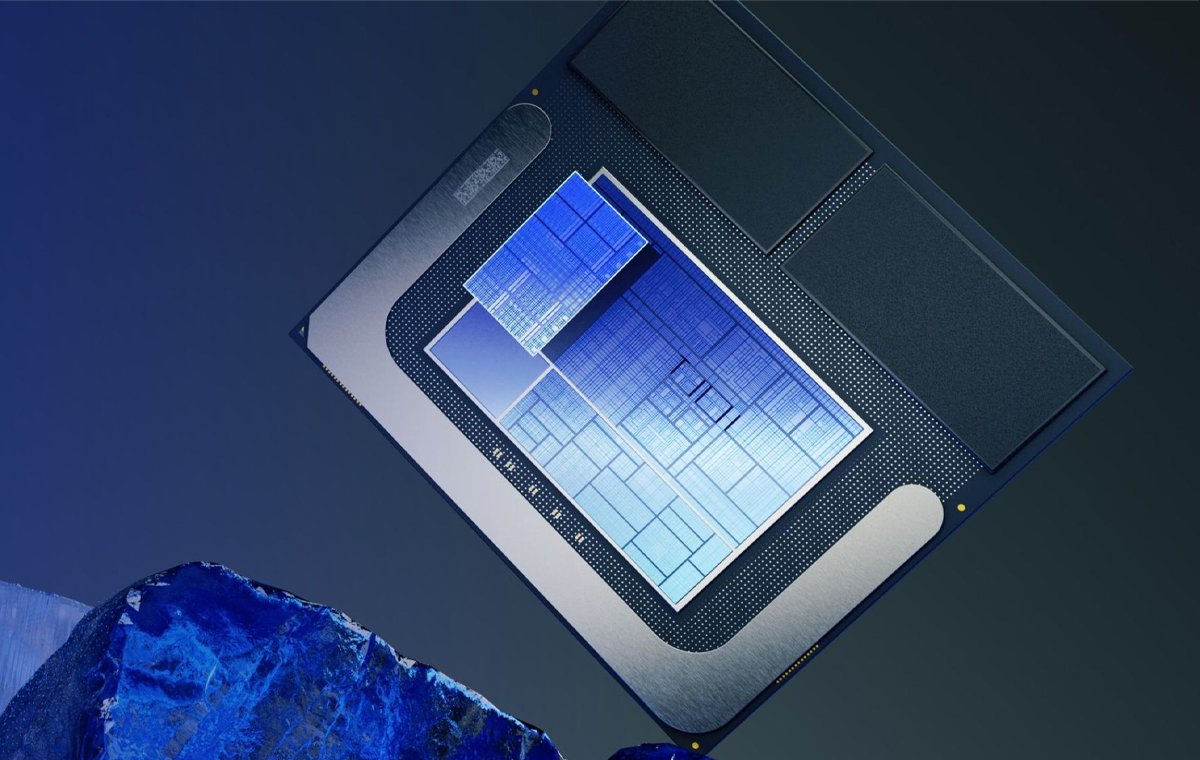 اینتل Core Ultra 200V