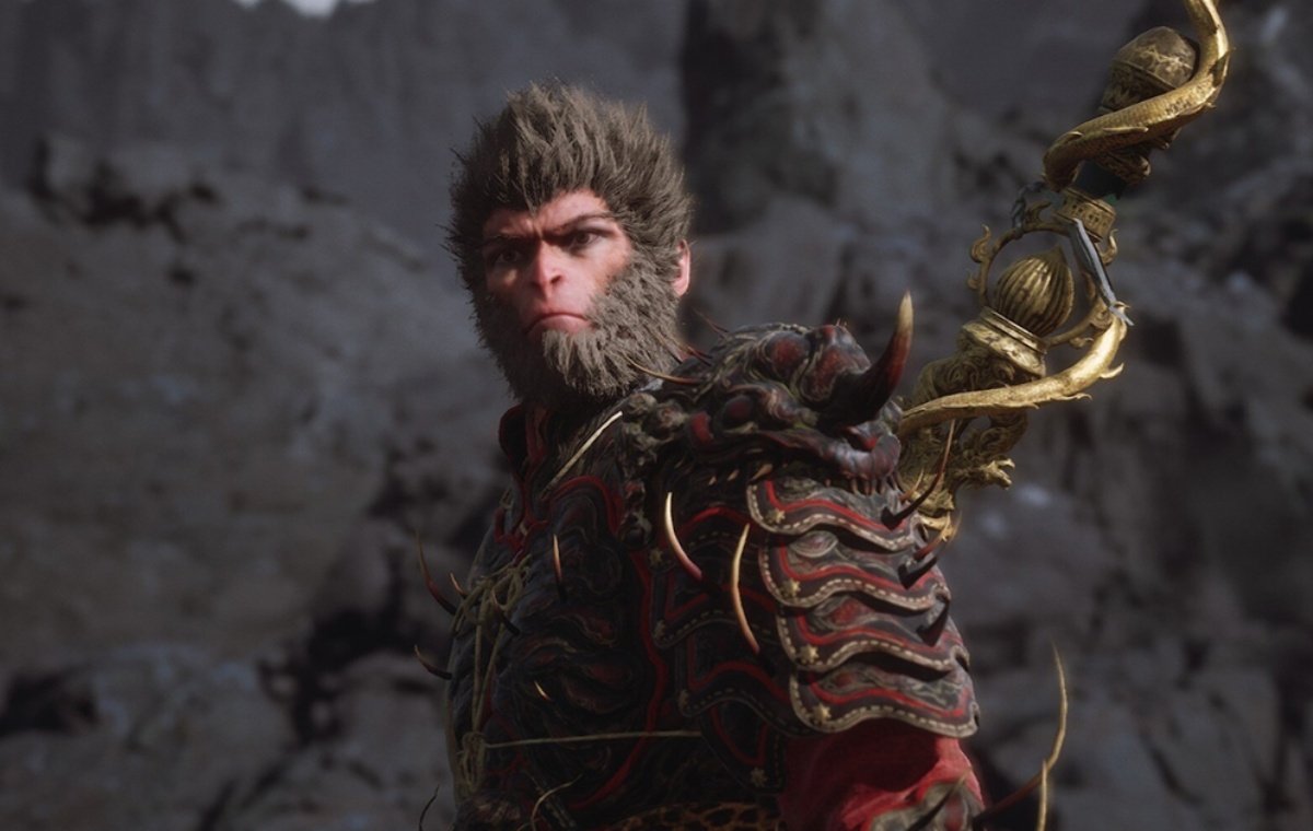 آمار فروش Wukong